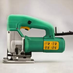 Jigsaw Machine
