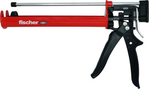 Dispenser FIS AM for 2 chamber cartridges