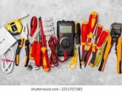 POWER TOOLS