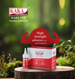 Kaka Easy Fix Glue