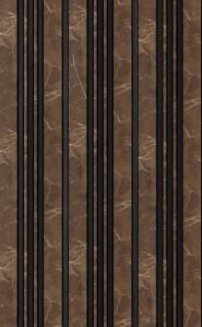Charcoal Panel for Wall