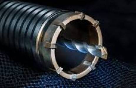 ANNULAR CUTTER
