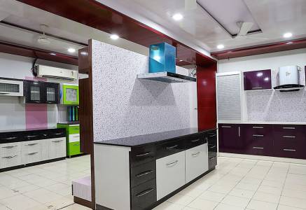 Kitchen Cabinets