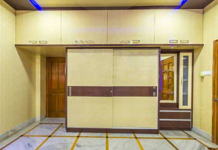 PVC Wardrobes