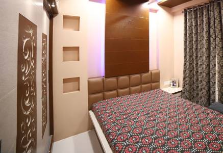PVC Wall Paneling