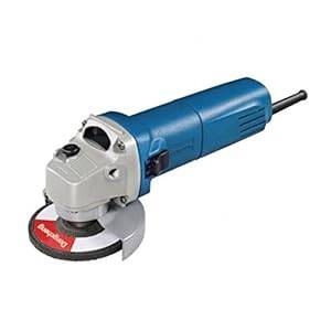 Dongcheng DSM03-100A 16mm x 4Inch 710-Watt Angle Grinder