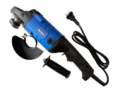 Goldmaxx Angle Grinder GX-807 125mm 1800W