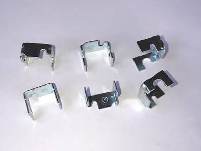 MAGNETIC YOKE