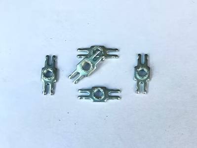 CALIBRATION NUT