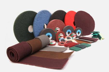 Abrasives