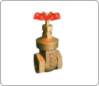 Gate Valve Pegular Type - UV-86-W