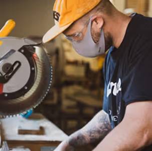 Power Tools & Accessories