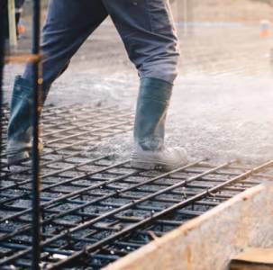 Concreting & Scaffolding Solutions