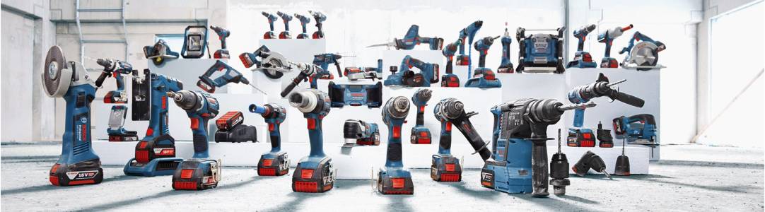 Power Tools
