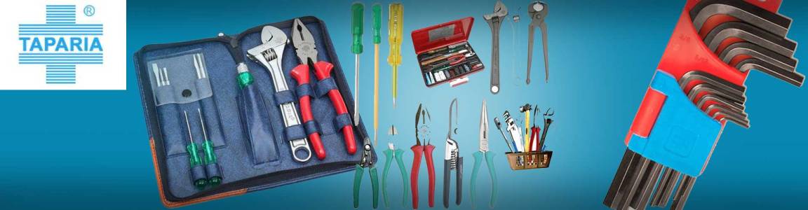 Hand Tools