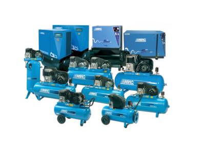 Compressor Repair