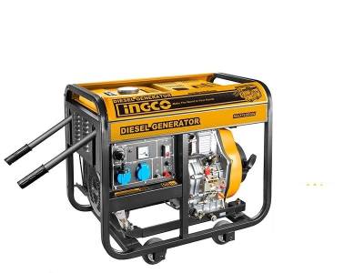 Generator Repair