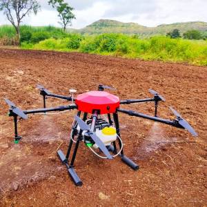 Agriculture Drone