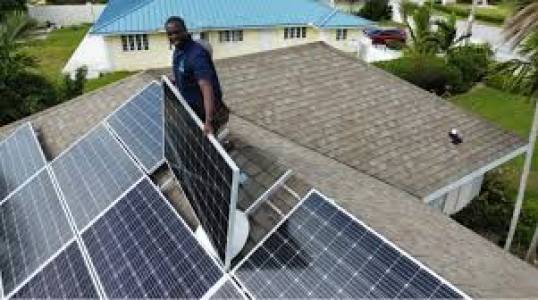 Solar Panels