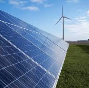 Solar Park