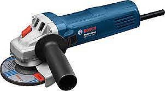 Angle/Disc Grinder Machine