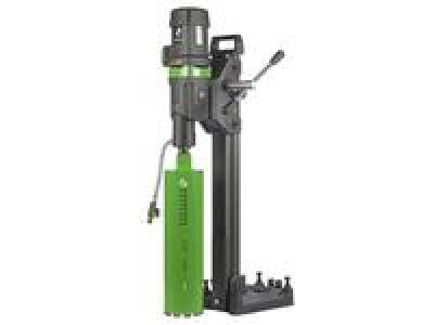 Concrete Core Cutter Machine