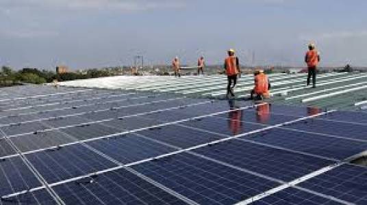 Solar EPC