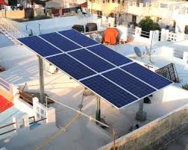 ON Grid Solar