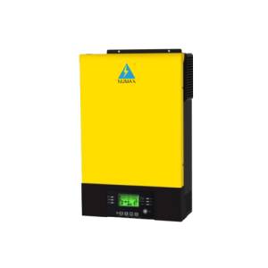 Solar Inverters