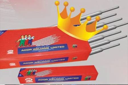 Welding Electrodes & Consumables