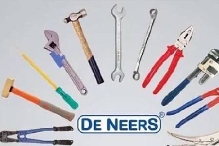 Hand Tools