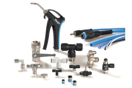 Technical Tubes & Hoses