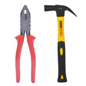 Hand Tools