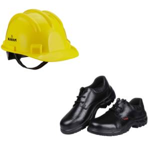 Sefety Equipment