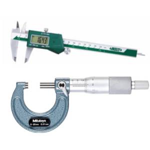 Precision Measuring