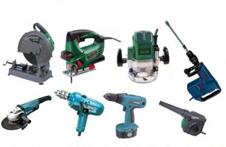 Sefety Equipment