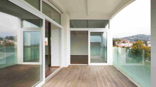 The Slider Window and Door
