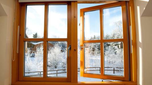 The Casement Window and Door