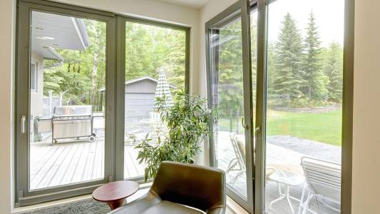 The Tilt and Turn Window