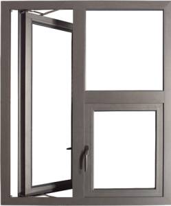 Door & Window