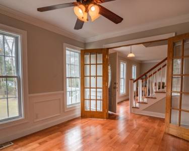 Designer Doors
