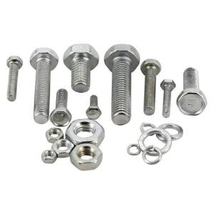Nut Bolt