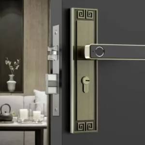 LOCKS
