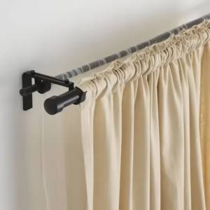 CURTAIN RODS