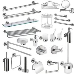 BATH FITTINGS
