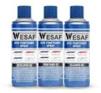 Automotive Spray
