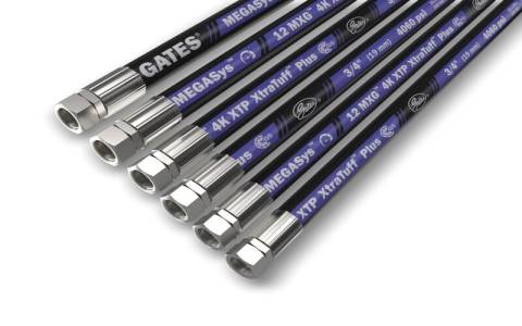 Gates Hydraulic Hose