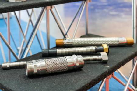 PTFE Hoses