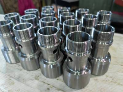 SS Hose