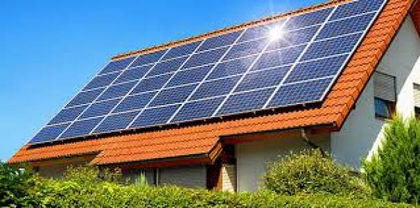 Solar Rooftop